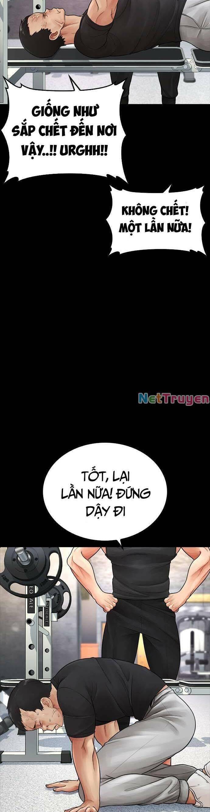 Bố Vạn Năng Chap 66 - Next Chap 67