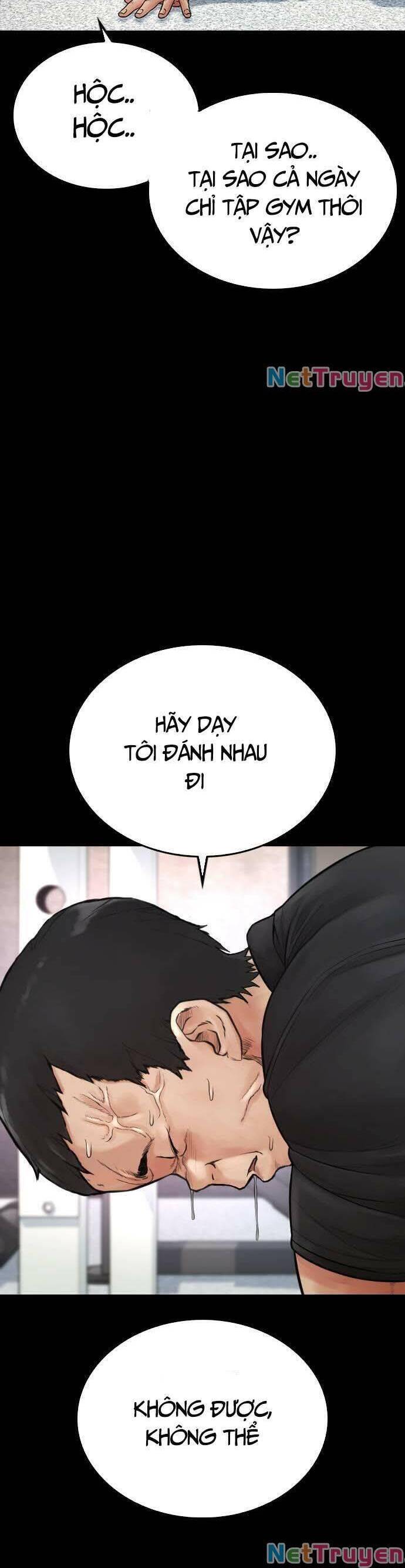 Bố Vạn Năng Chap 66 - Next Chap 67