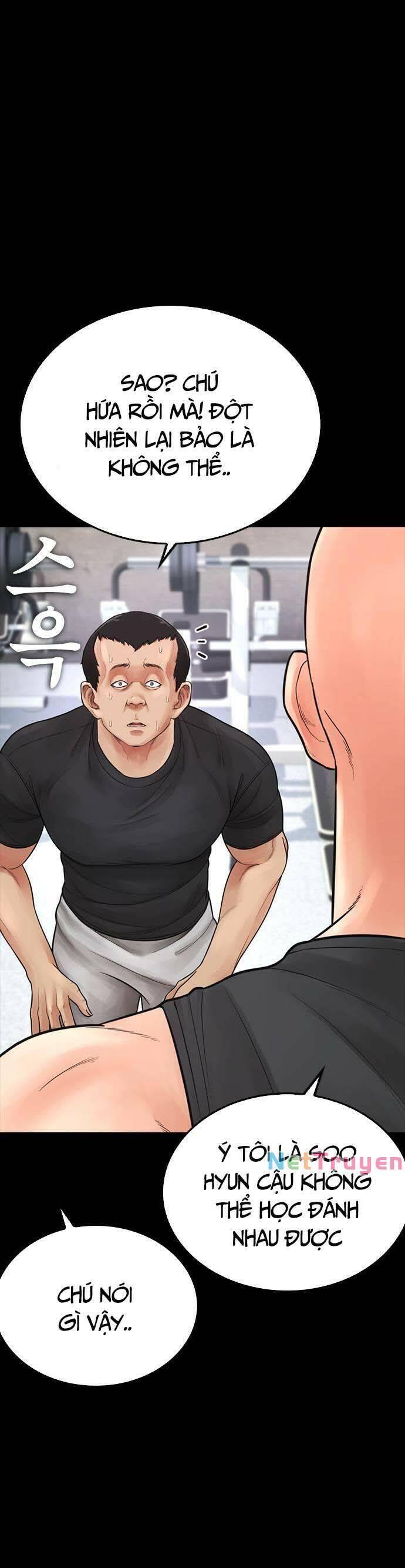 Bố Vạn Năng Chap 66 - Next Chap 67