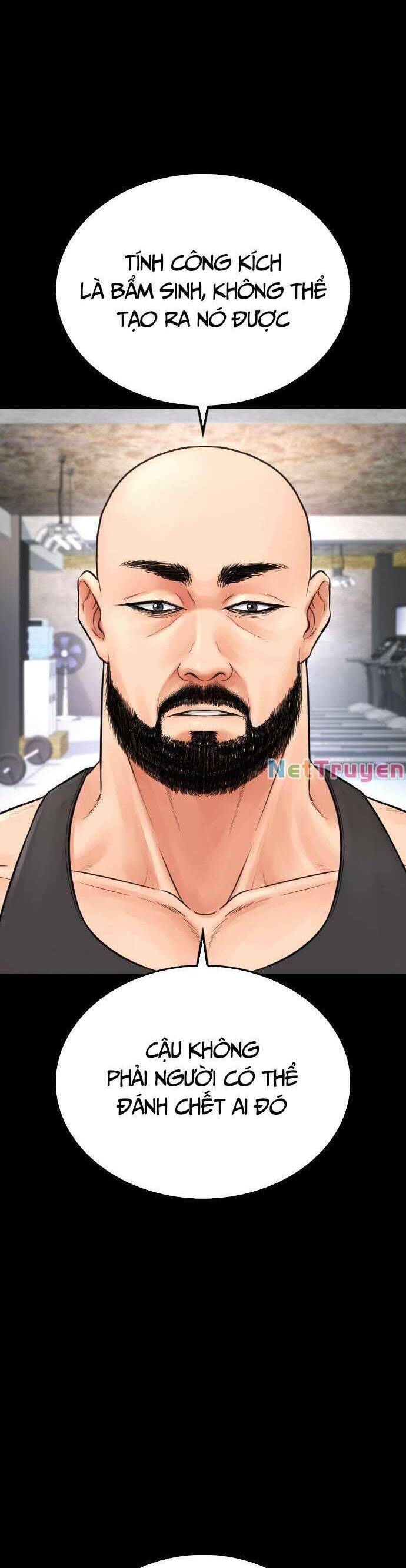 Bố Vạn Năng Chap 66 - Next Chap 67