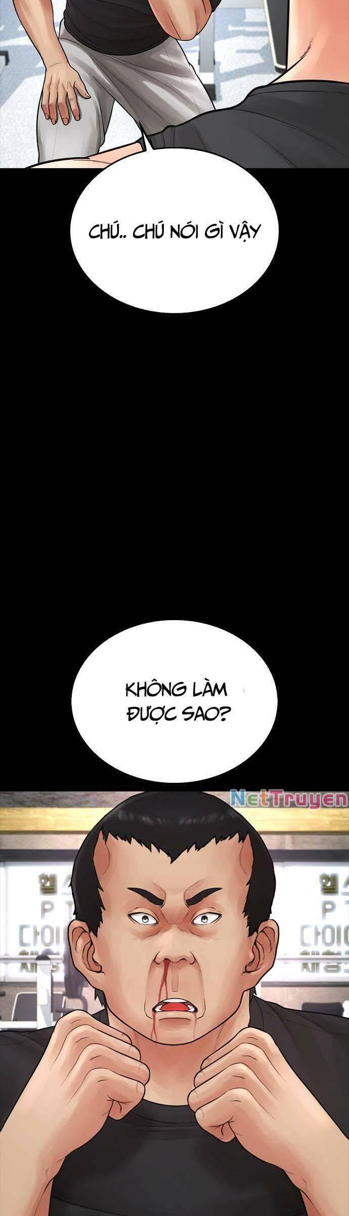 Bố Vạn Năng Chap 66 - Next Chap 67