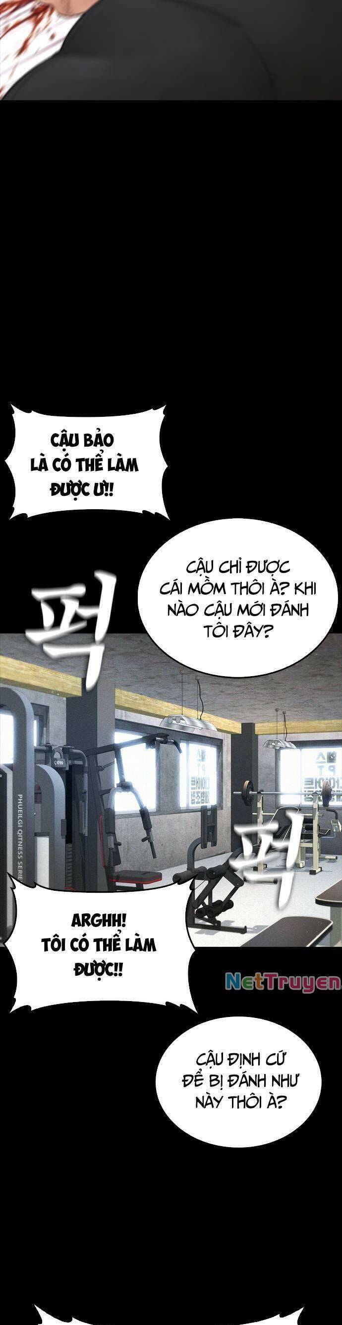 Bố Vạn Năng Chap 66 - Next Chap 67