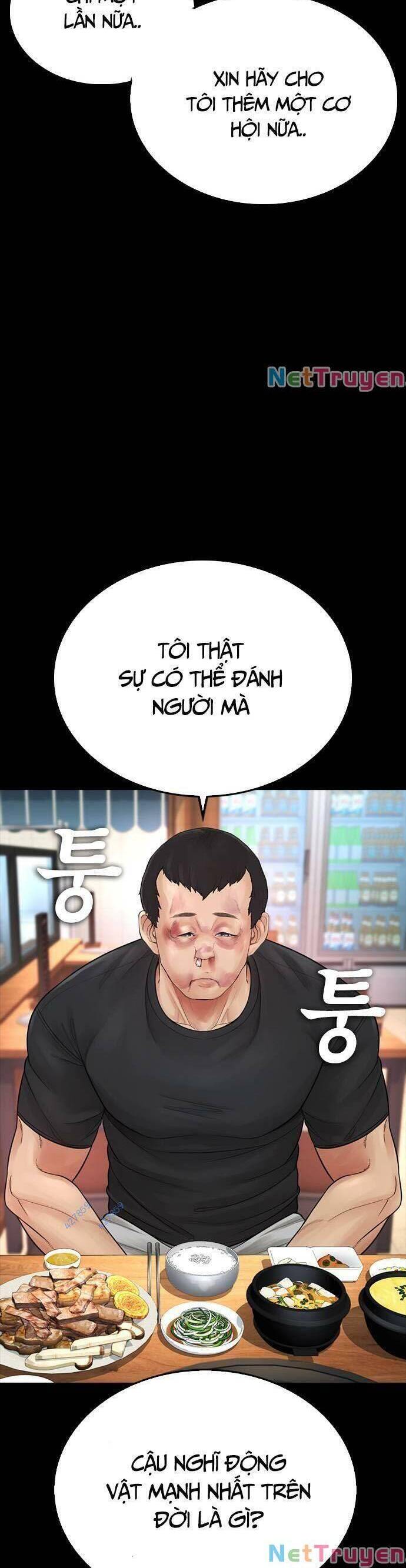 Bố Vạn Năng Chap 66 - Next Chap 67