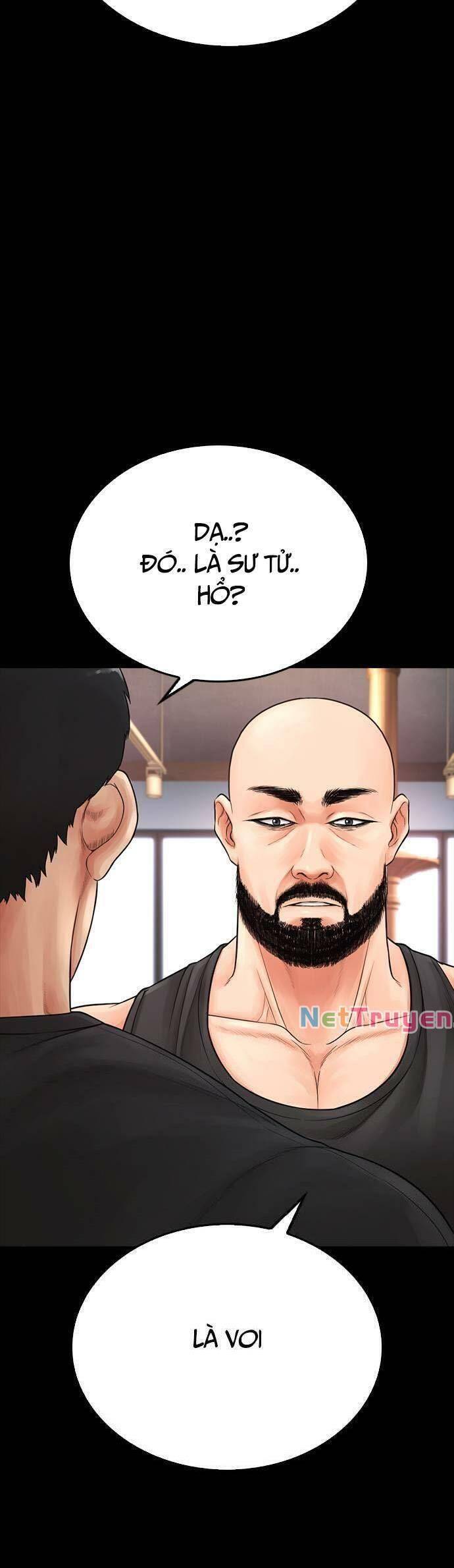 Bố Vạn Năng Chap 66 - Next Chap 67