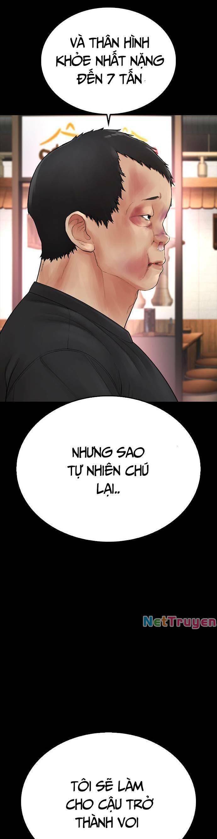 Bố Vạn Năng Chap 66 - Next Chap 67