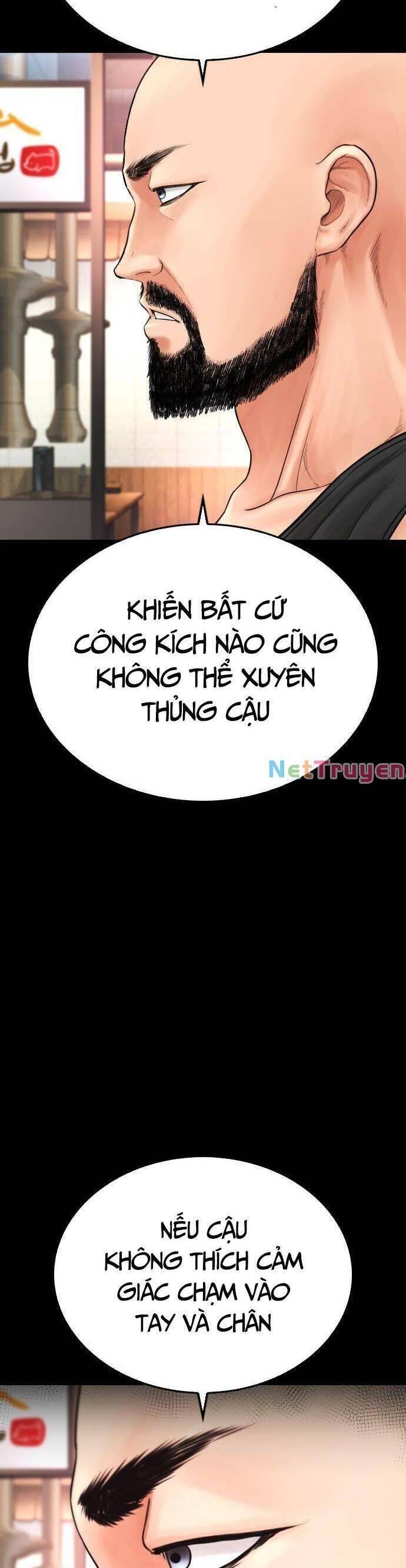 Bố Vạn Năng Chap 66 - Next Chap 67