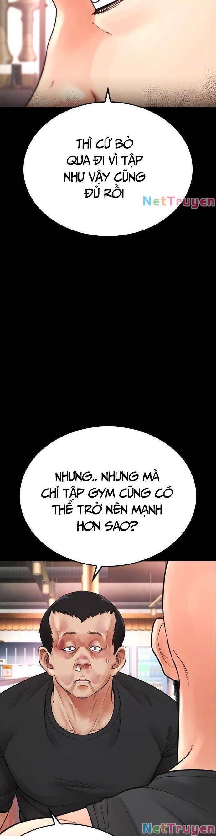 Bố Vạn Năng Chap 66 - Next Chap 67