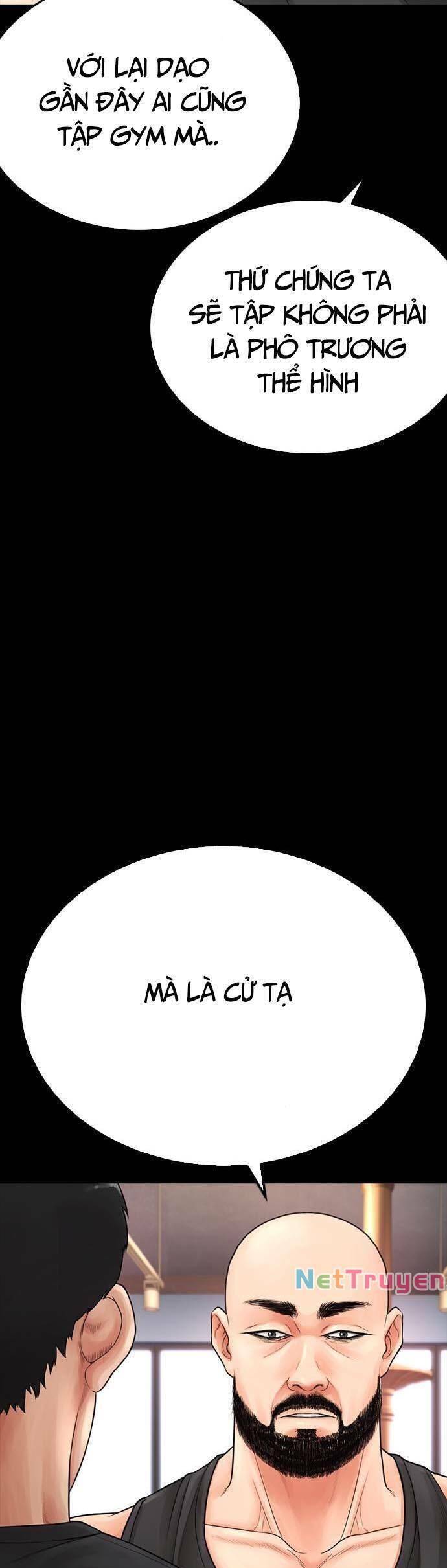 Bố Vạn Năng Chap 66 - Next Chap 67