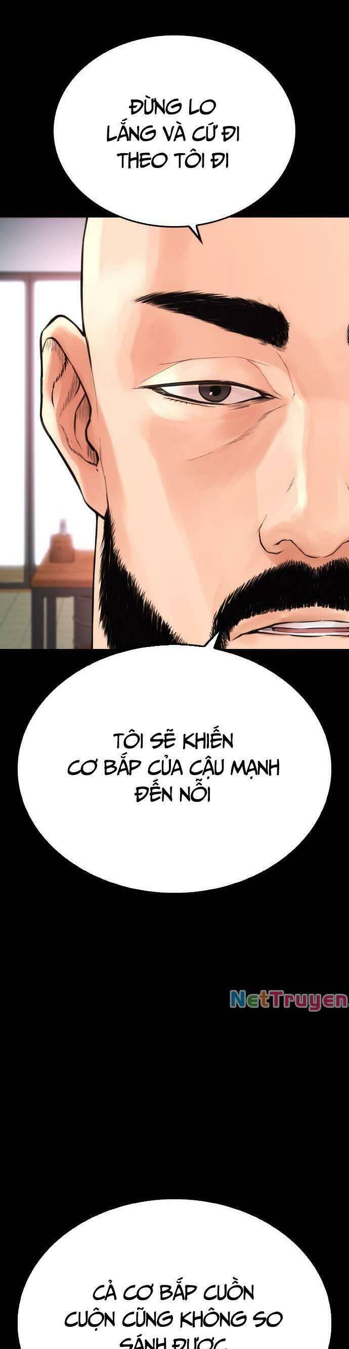 Bố Vạn Năng Chap 66 - Next Chap 67