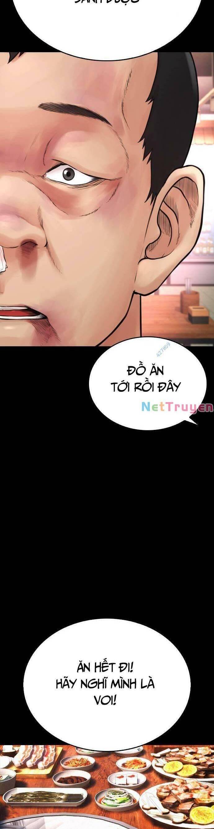 Bố Vạn Năng Chap 66 - Next Chap 67