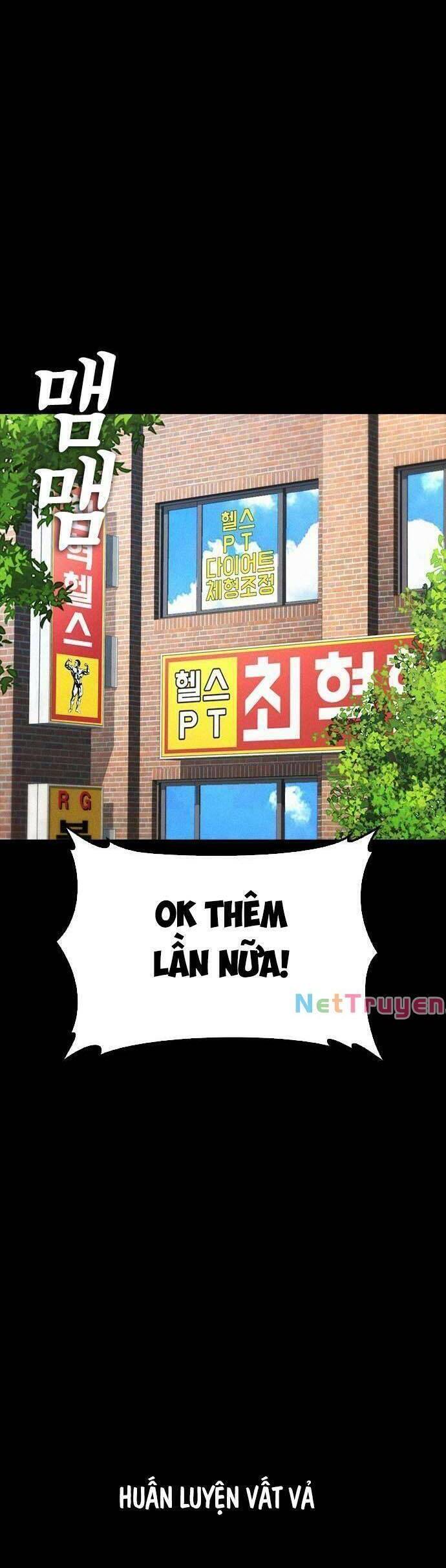 Bố Vạn Năng Chap 66 - Next Chap 67
