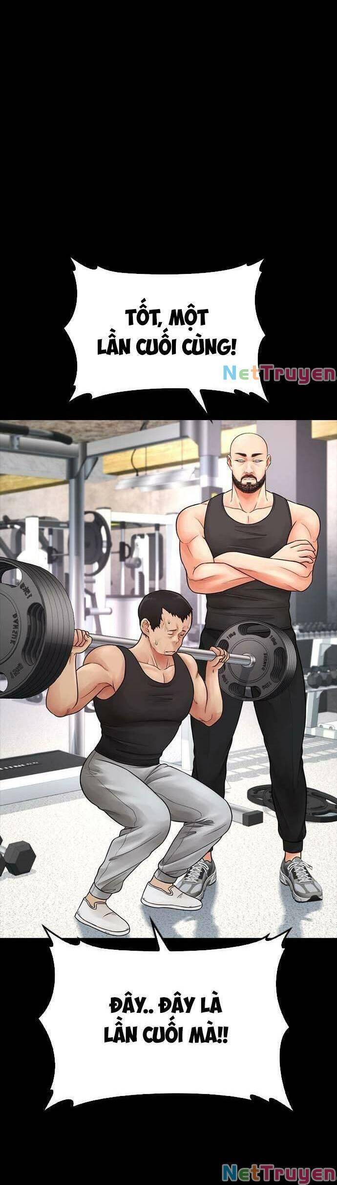 Bố Vạn Năng Chap 66 - Next Chap 67