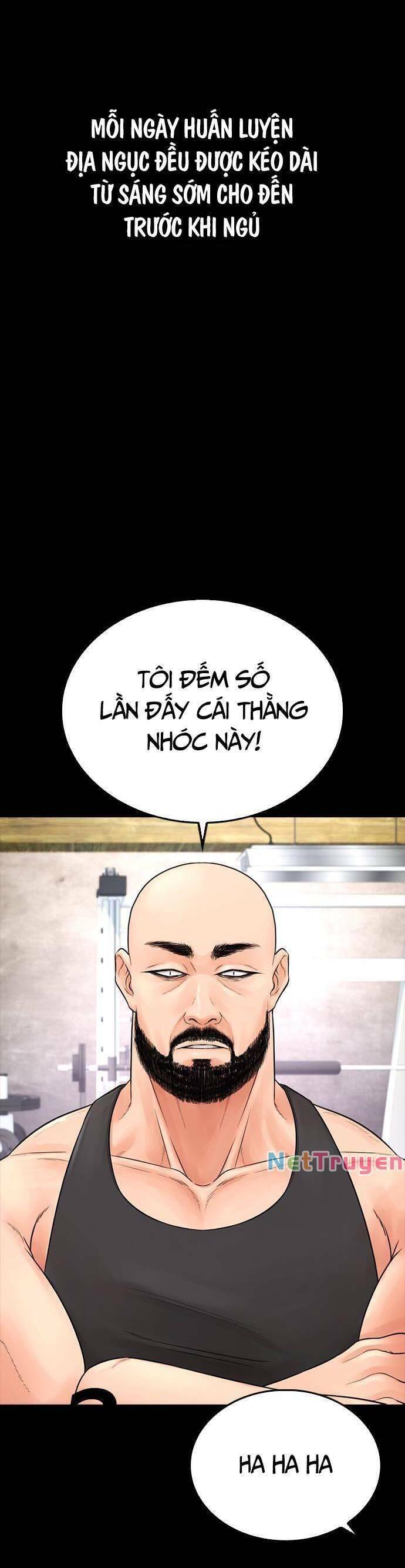 Bố Vạn Năng Chap 66 - Next Chap 67