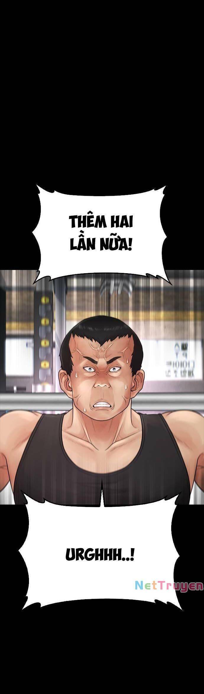 Bố Vạn Năng Chap 66 - Next Chap 67