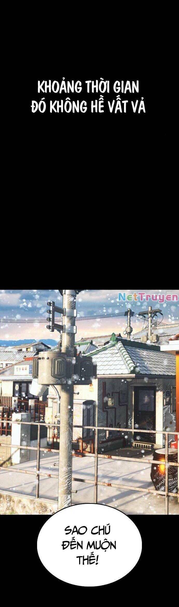 Bố Vạn Năng Chap 66 - Next Chap 67