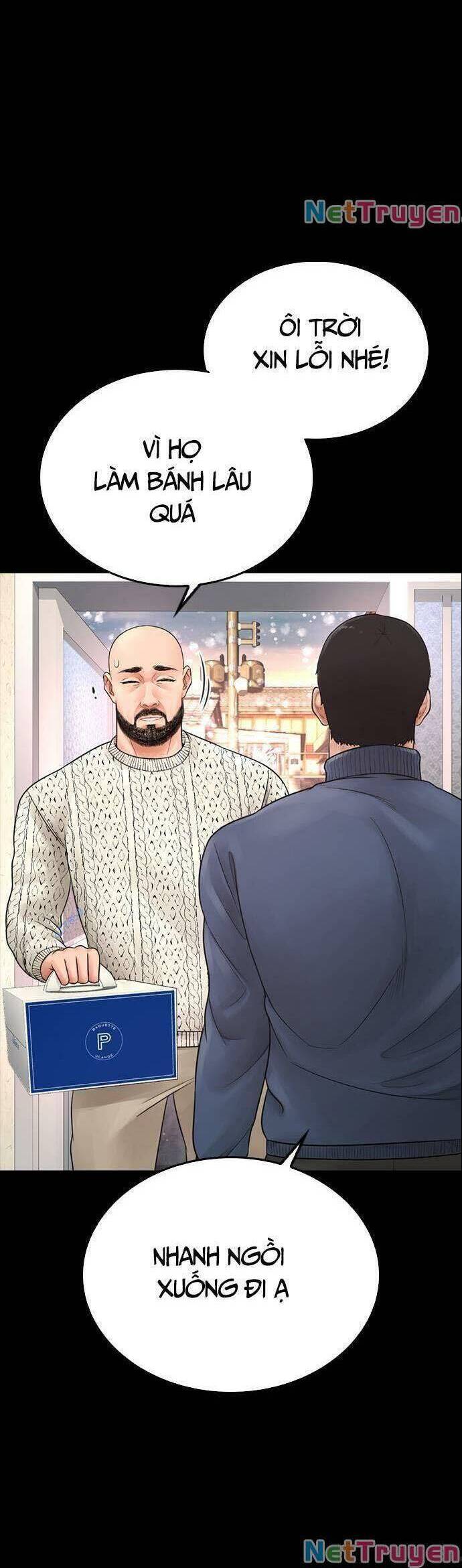Bố Vạn Năng Chap 66 - Next Chap 67