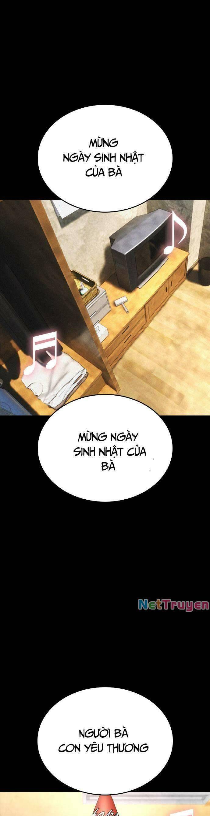 Bố Vạn Năng Chap 66 - Next Chap 67