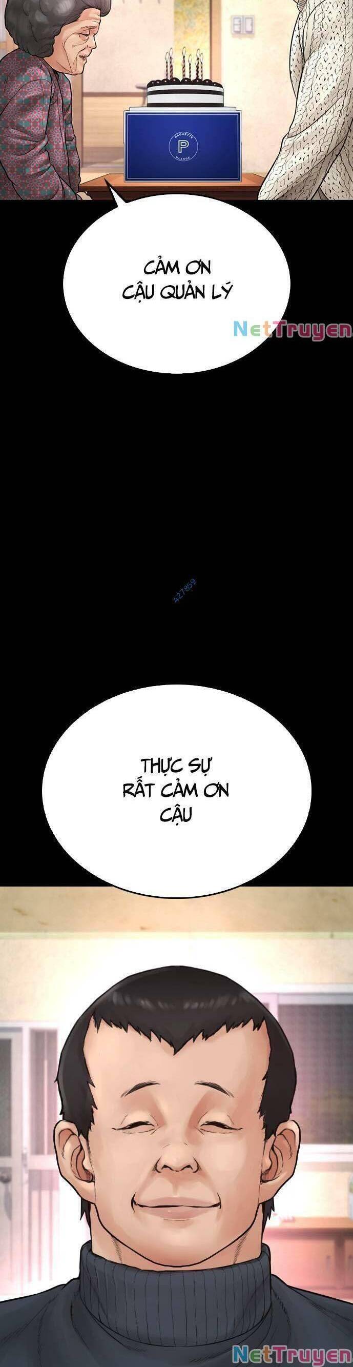 Bố Vạn Năng Chap 66 - Next Chap 67