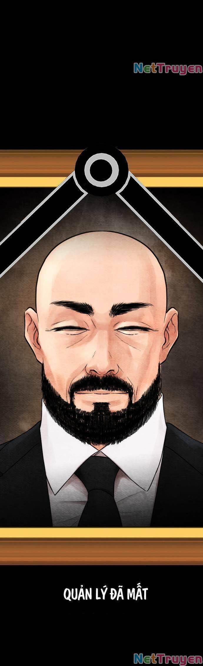 Bố Vạn Năng Chap 66 - Next Chap 67