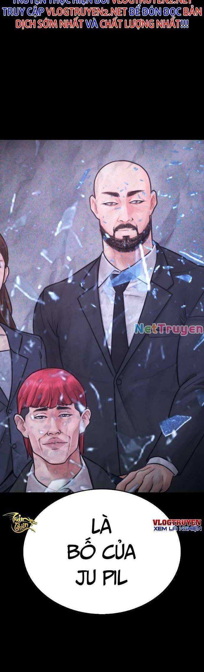 Bố Vạn Năng Chap 66 - Next Chap 67