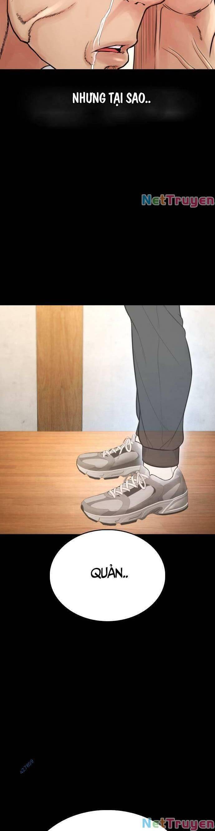 Bố Vạn Năng Chap 66 - Next Chap 67