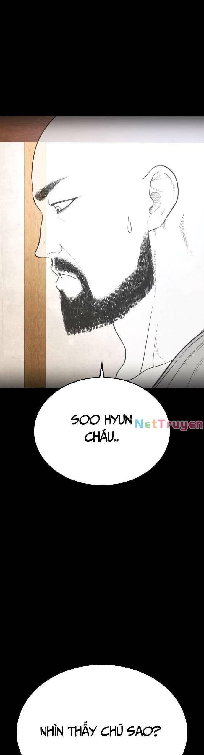 Bố Vạn Năng Chap 66 - Next Chap 67