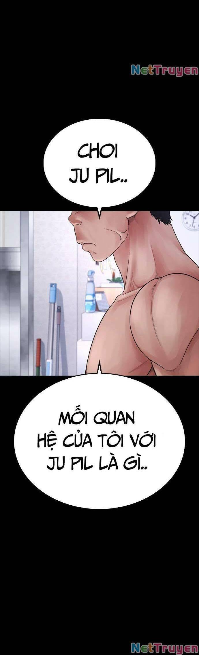 Bố Vạn Năng Chap 66 - Next Chap 67