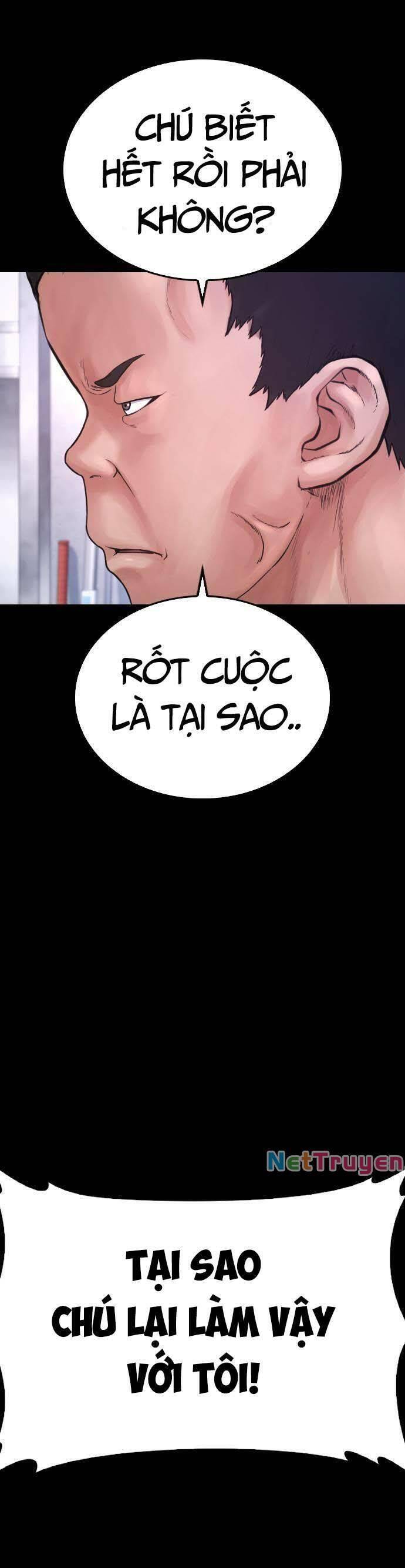 Bố Vạn Năng Chap 66 - Next Chap 67