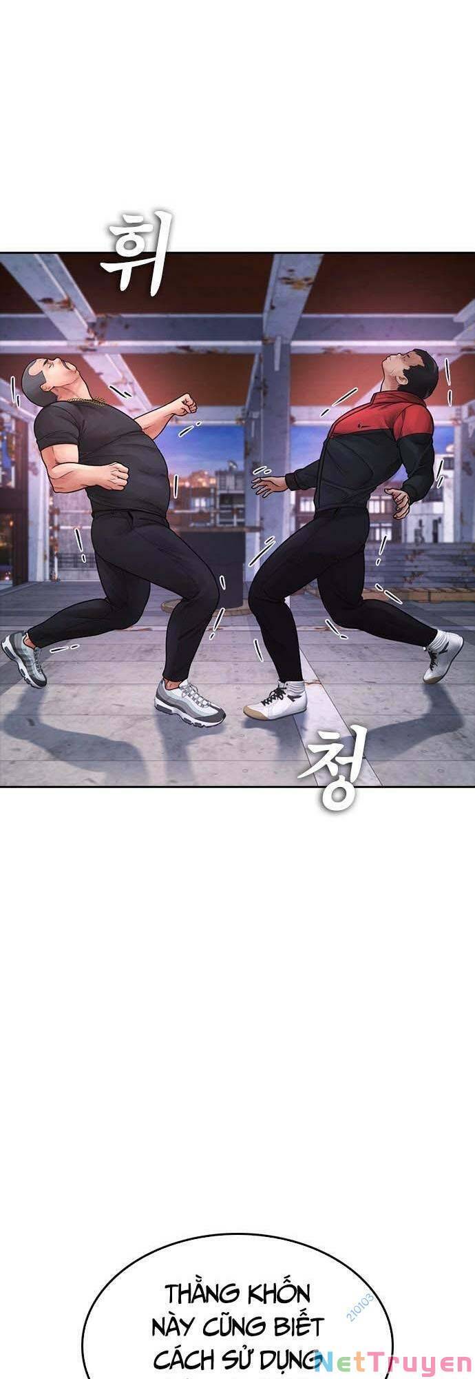 Bố Vạn Năng Chap 67 - Next Chap 68