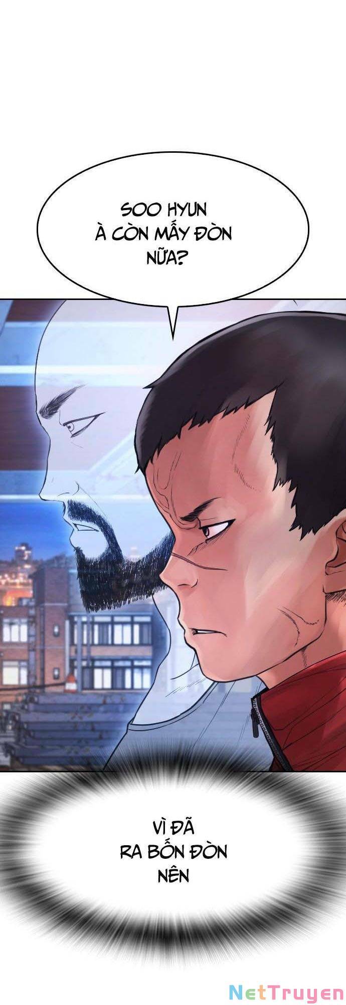 Bố Vạn Năng Chap 67 - Next Chap 68