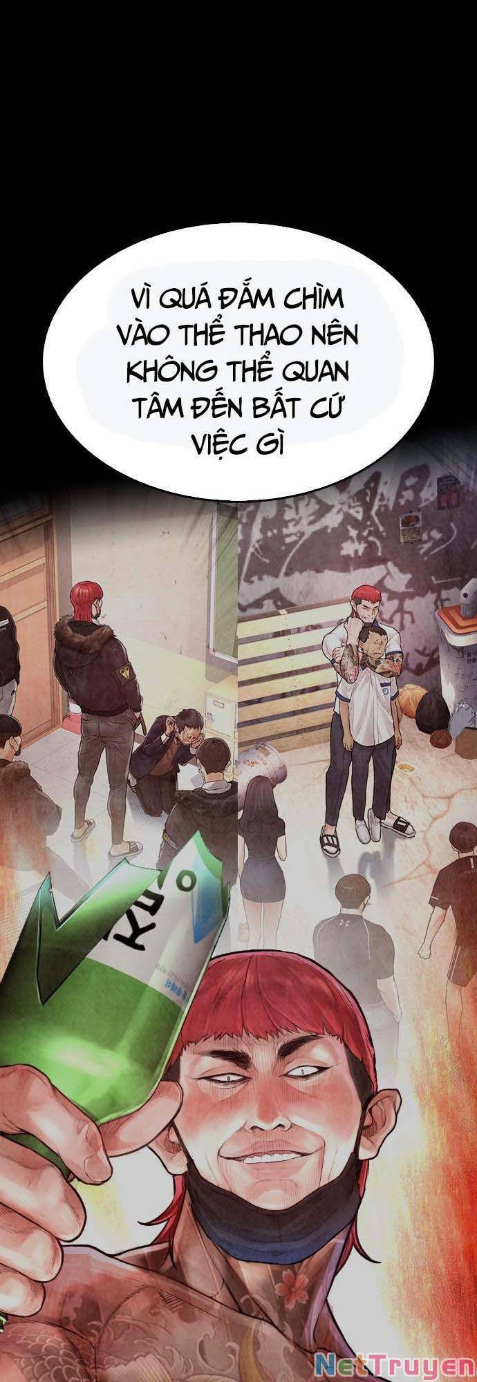 Bố Vạn Năng Chap 67 - Next Chap 68