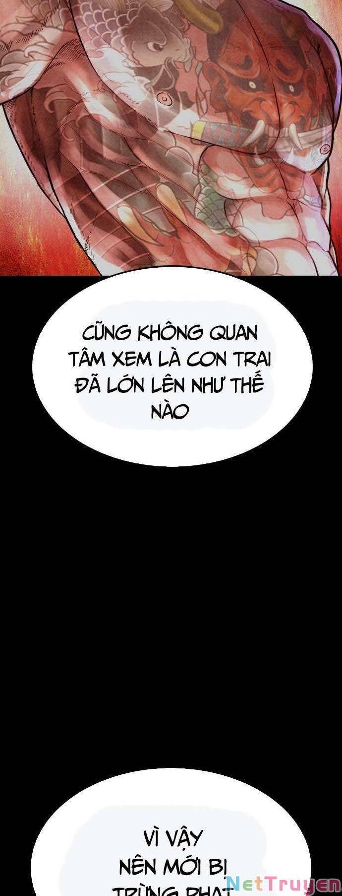 Bố Vạn Năng Chap 67 - Next Chap 68