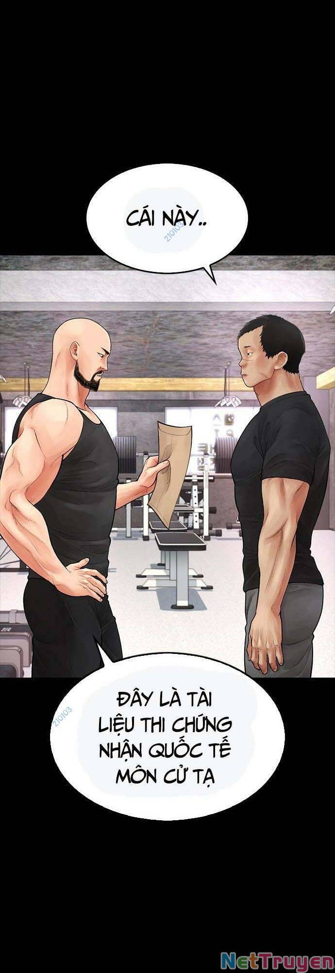 Bố Vạn Năng Chap 67 - Next Chap 68