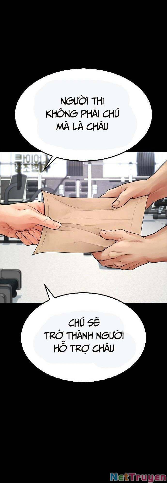 Bố Vạn Năng Chap 67 - Next Chap 68