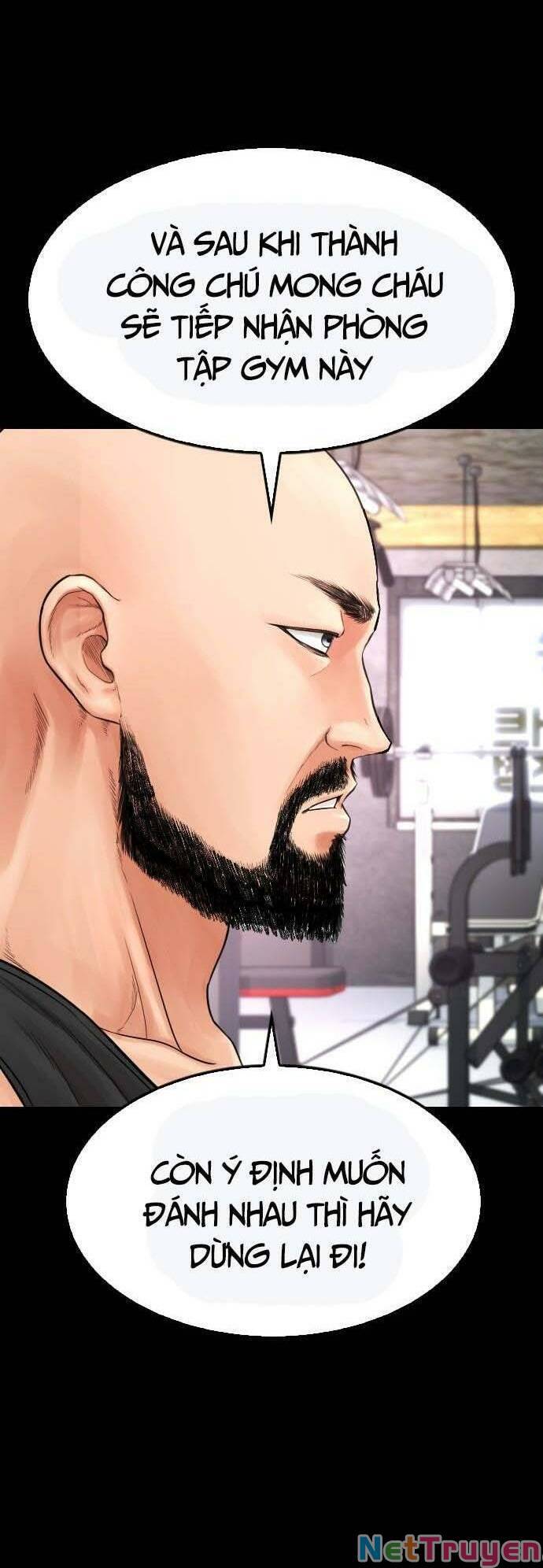 Bố Vạn Năng Chap 67 - Next Chap 68