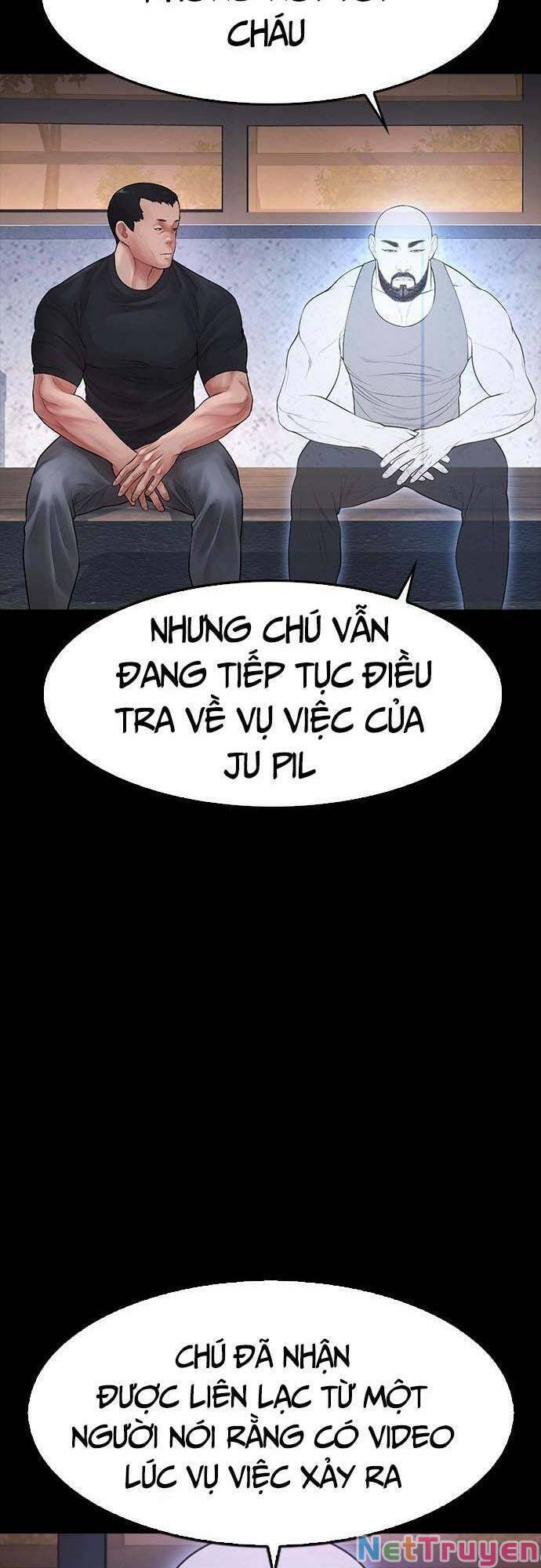 Bố Vạn Năng Chap 67 - Next Chap 68