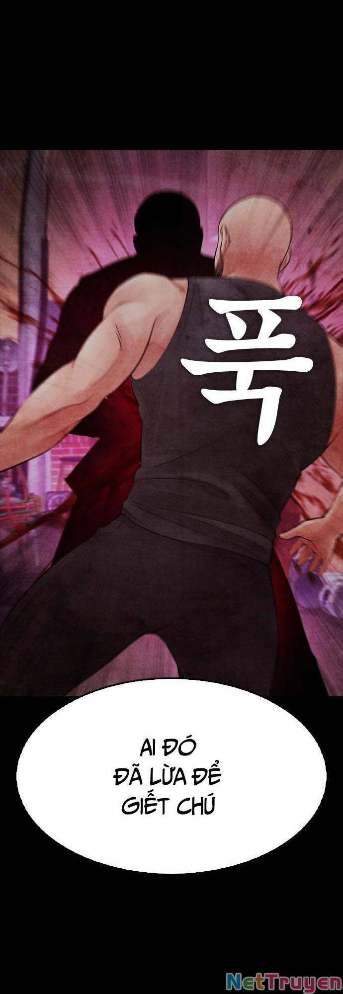 Bố Vạn Năng Chap 67 - Next Chap 68