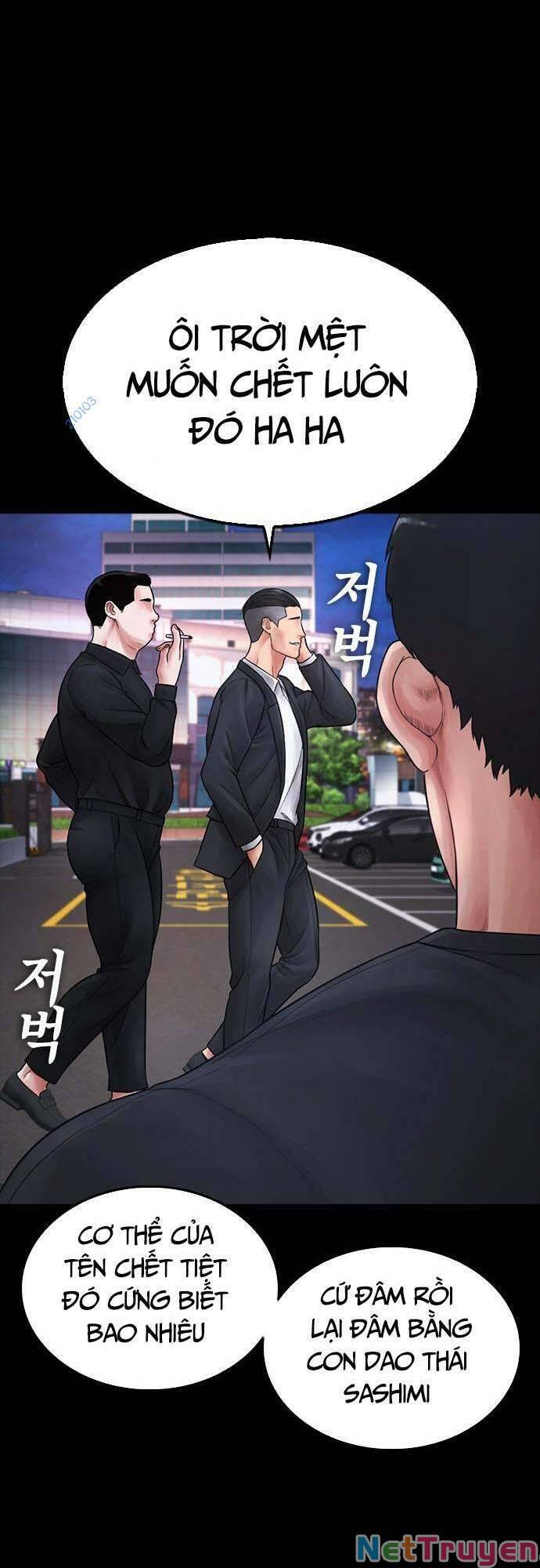 Bố Vạn Năng Chap 67 - Next Chap 68