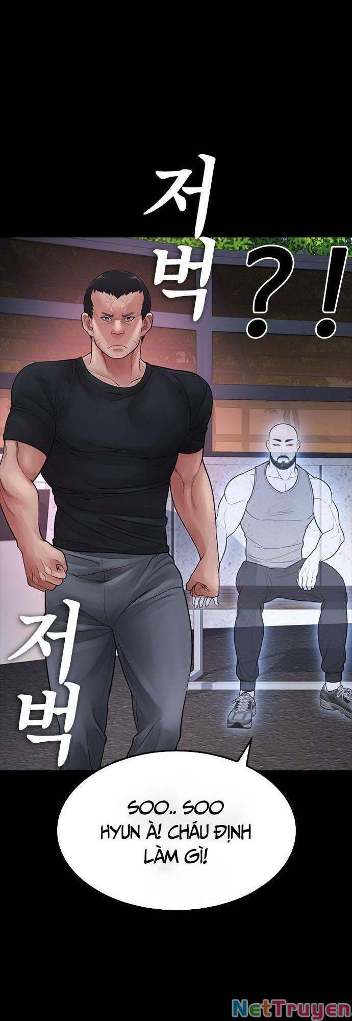 Bố Vạn Năng Chap 67 - Next Chap 68