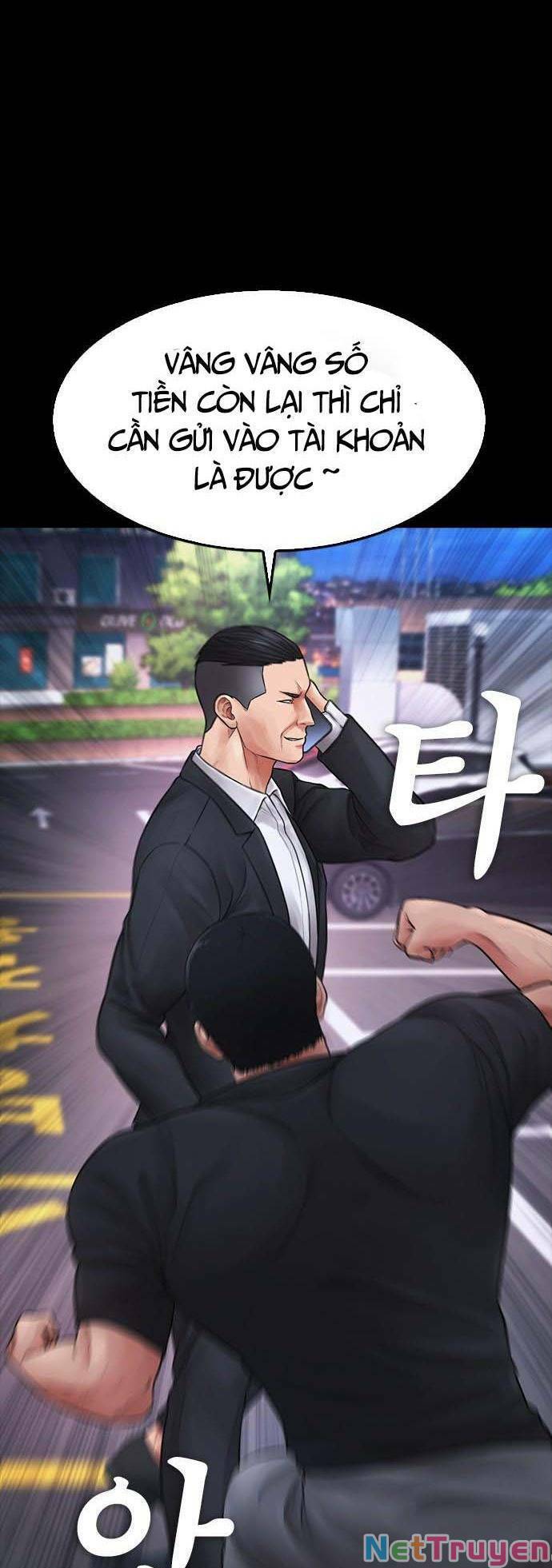 Bố Vạn Năng Chap 67 - Next Chap 68