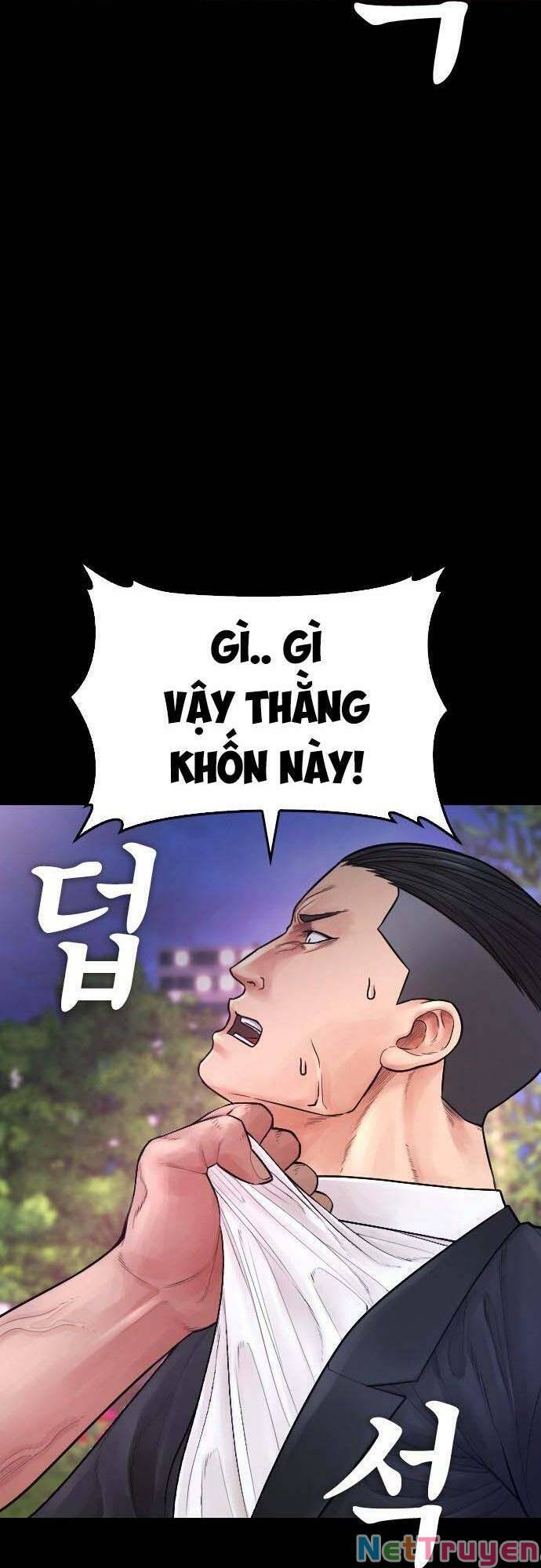 Bố Vạn Năng Chap 67 - Next Chap 68