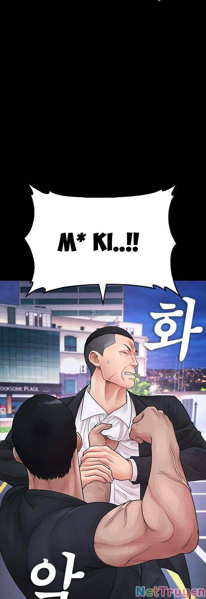 Bố Vạn Năng Chap 67 - Next Chap 68