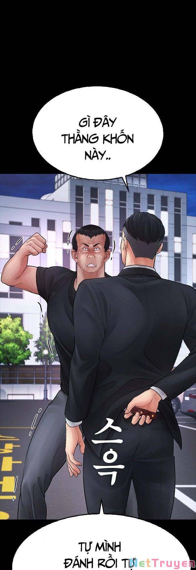 Bố Vạn Năng Chap 67 - Next Chap 68
