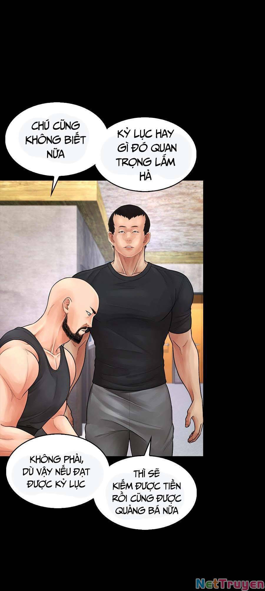 Bố Vạn Năng Chap 67 - Next Chap 68