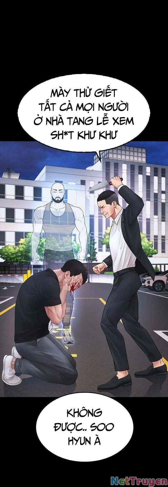 Bố Vạn Năng Chap 67 - Next Chap 68