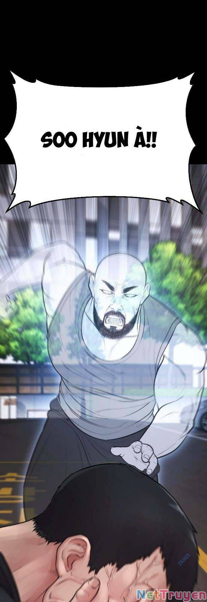 Bố Vạn Năng Chap 67 - Next Chap 68