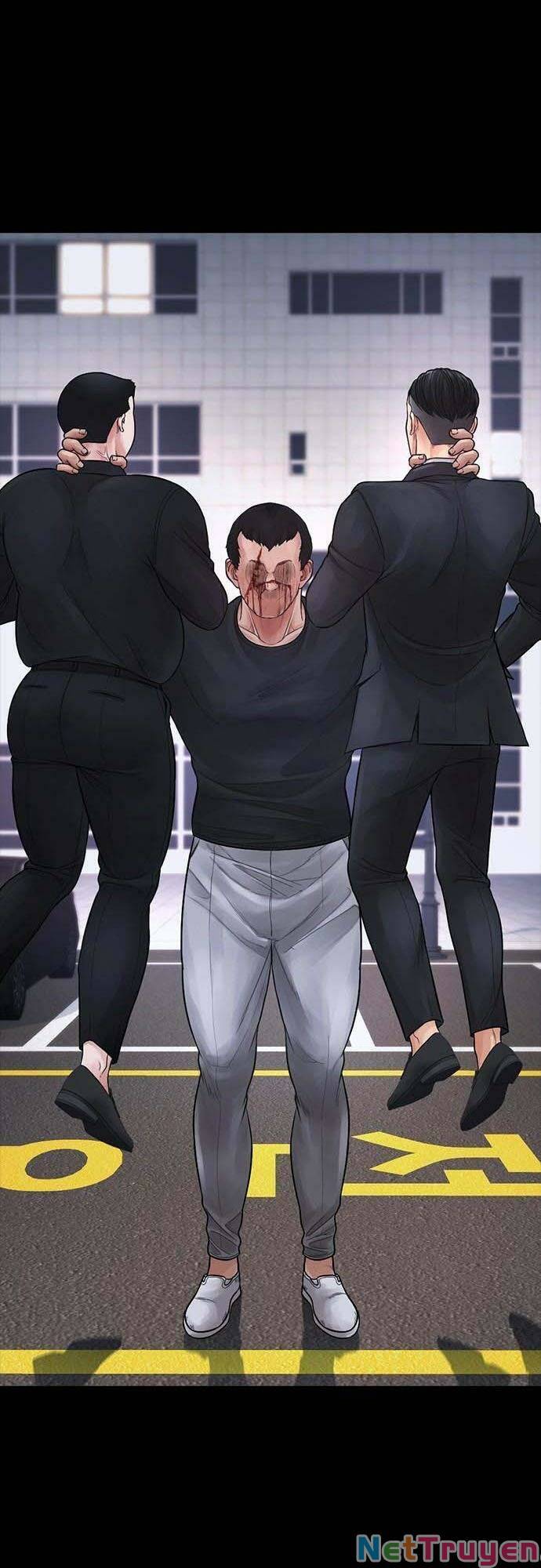 Bố Vạn Năng Chap 67 - Next Chap 68