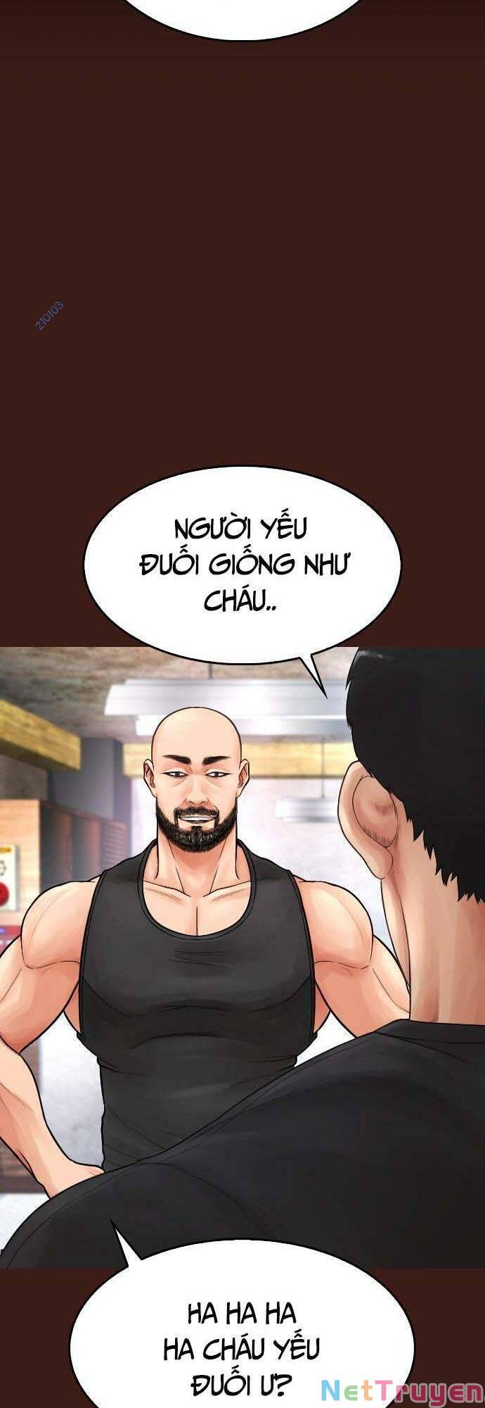Bố Vạn Năng Chap 67 - Next Chap 68