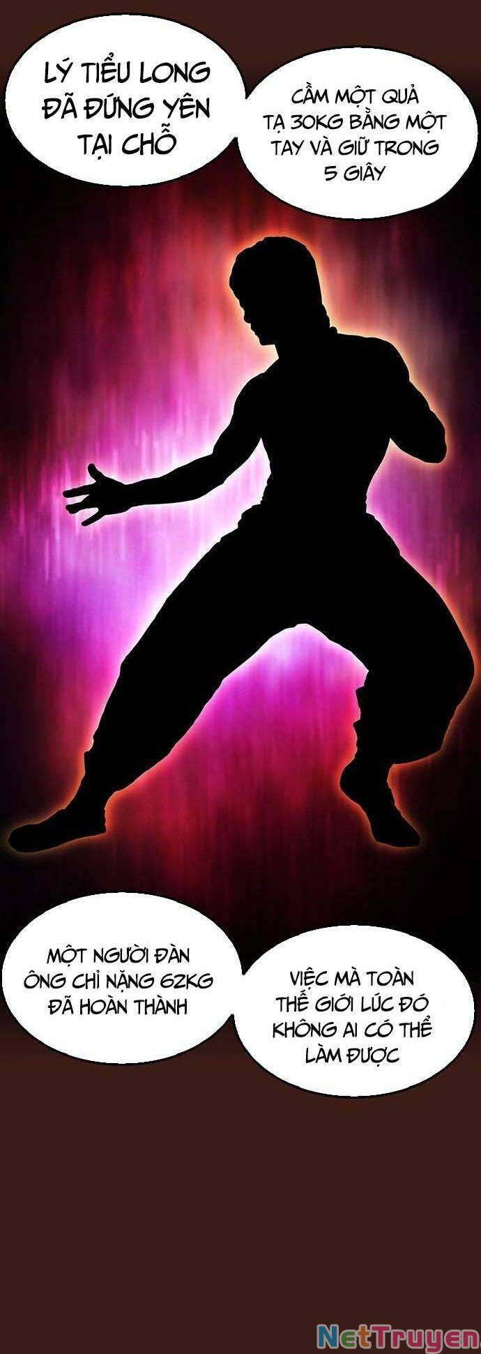 Bố Vạn Năng Chap 67 - Next Chap 68