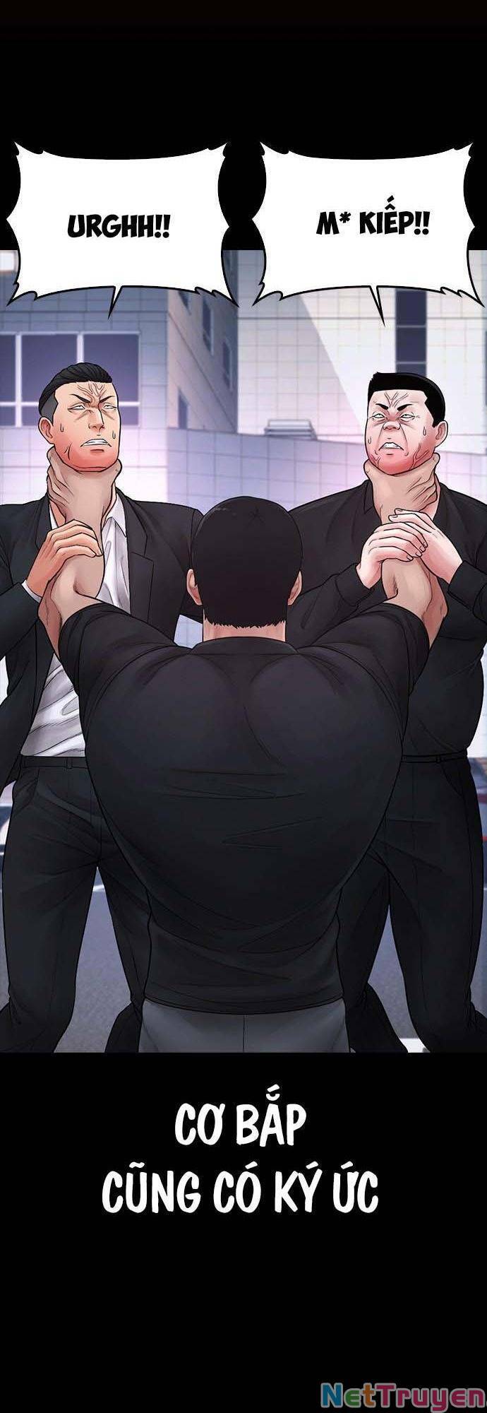 Bố Vạn Năng Chap 67 - Next Chap 68